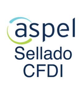 Aspel-Sellado-CFDI