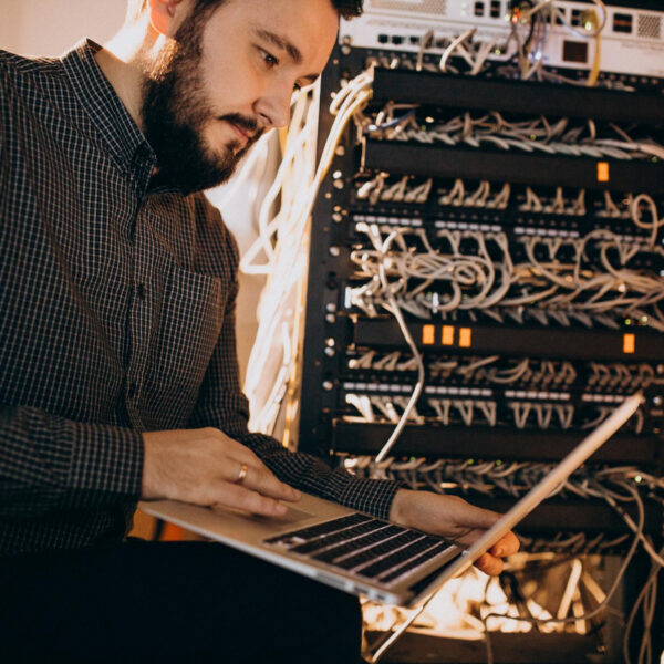 SOPORTE TÉCNICO EN SITIO